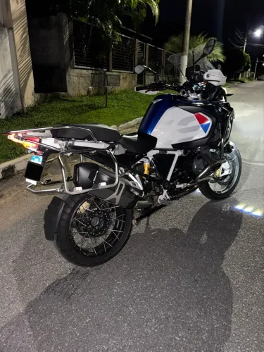 BMW R1250 Adventure Premium HP