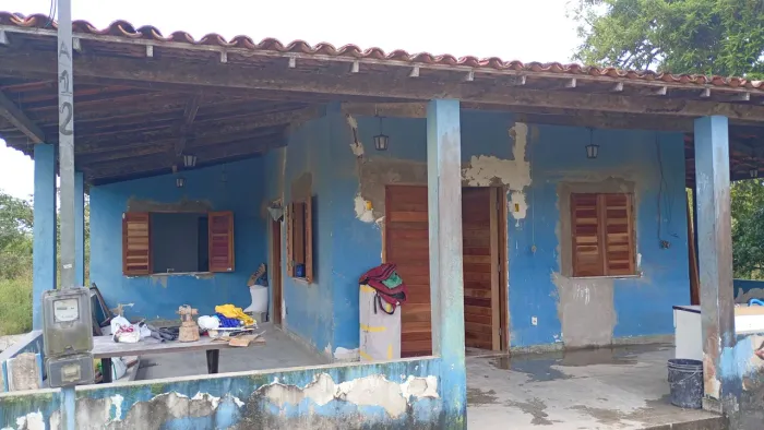 Pintura residencial