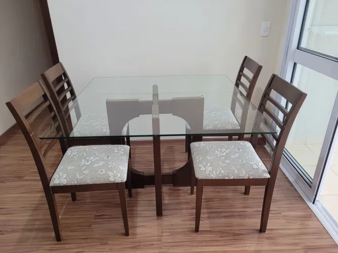 mesa de jantar 