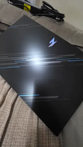  Economia 2 mil reais Notebook GAMER  zero sem uso valor mercado 8k  