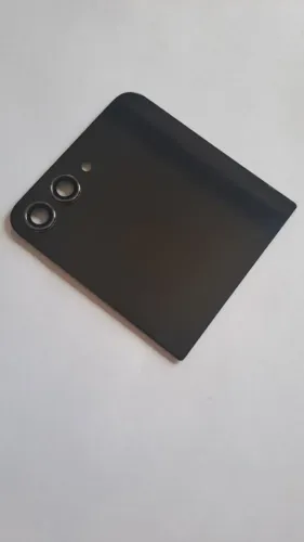 Tela Externa Lcd Externa Para Samsung Original Z Flip 5 F731 (Usado)