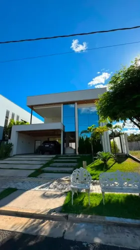 Casa Duplex no Terras Alphaville - 247,87m²