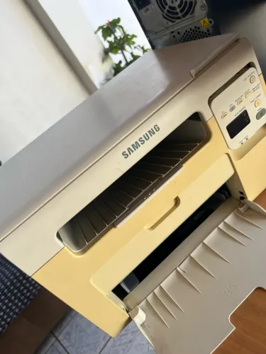 Impressora Samsung