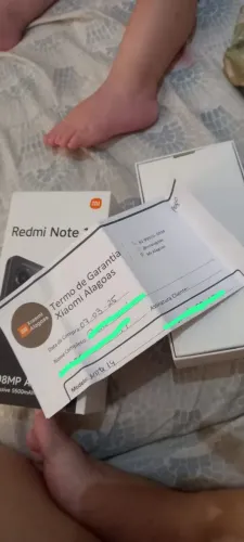 Redmi note 14