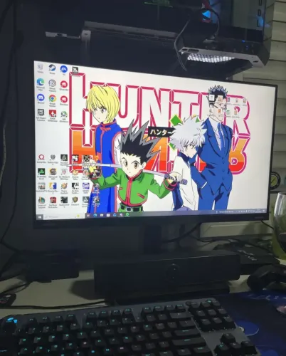 Monitor Samsung odyssey g30