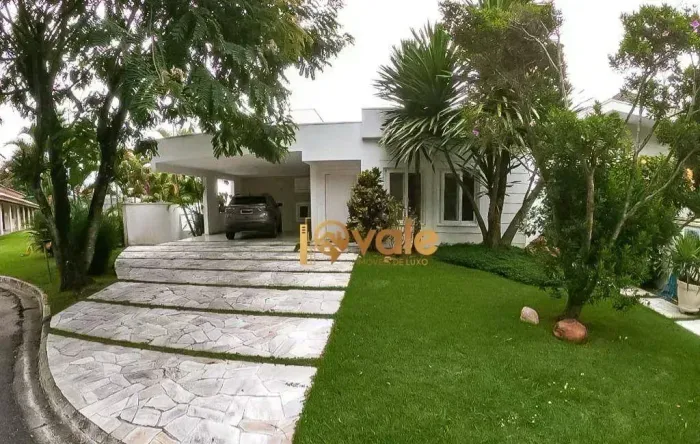 Casa à venda, 238 m² Condomínio Villas de Santana Jacareí/SP