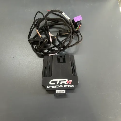 Speed Buster CTR-KI Original - Módulo de Potência Inteligente