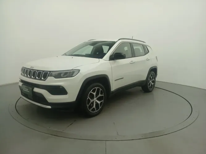 Jeep Compass Long. T270 1.3 TB 4X2 Flex AUT 2025