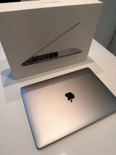 MacBook Pro 2020