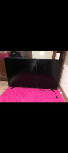 Televisão