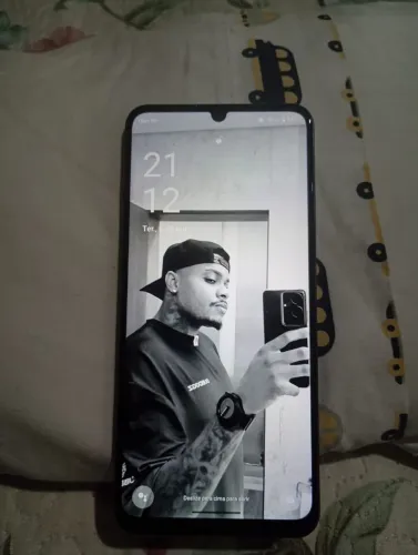 Redimi note 60 