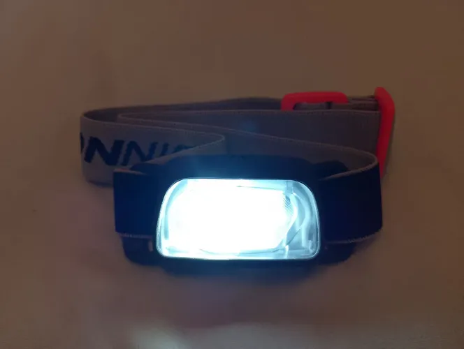 Lanterna de Trekking Onnight Forclaz