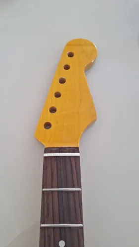 braço stratocaster 60's