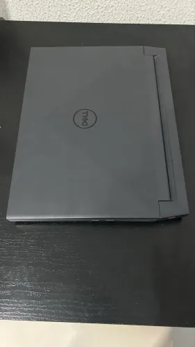 DELL G15 GAMER i5 + GTX 1650 + 24GB RAM + 768GB SSD