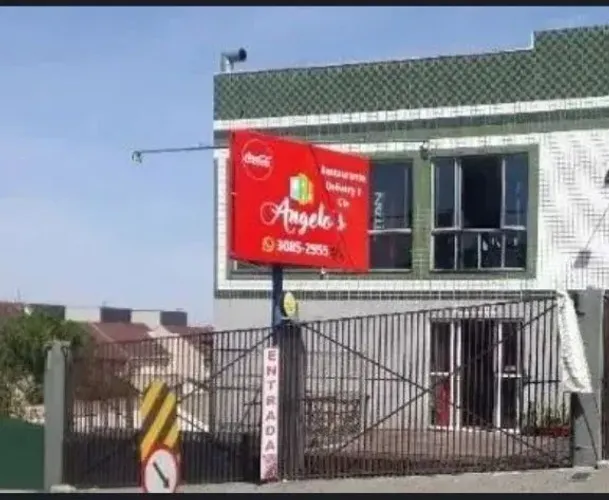 Vende Restaurante / Delivery em Pleno funcionamento no Bairro Uberaba