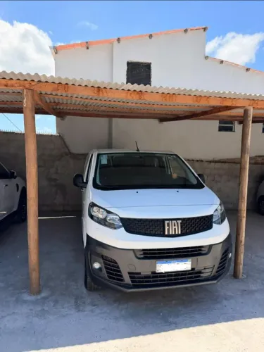 Fiat Scudo Cargo 1.5 16V Turbo Diesel 2024