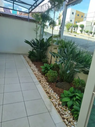 Apto Bairro Heliópolis, 2/3 quartos.