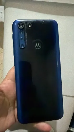 Moto One fusion  128g zero