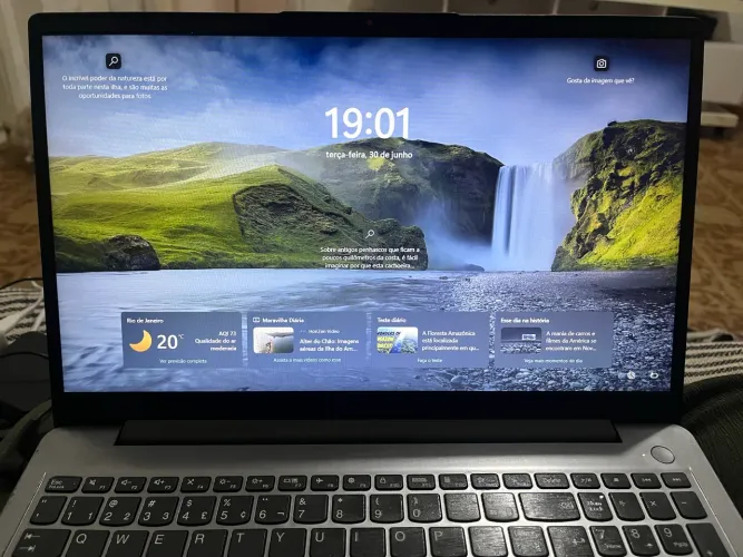 NOTEBOOK LENOVO