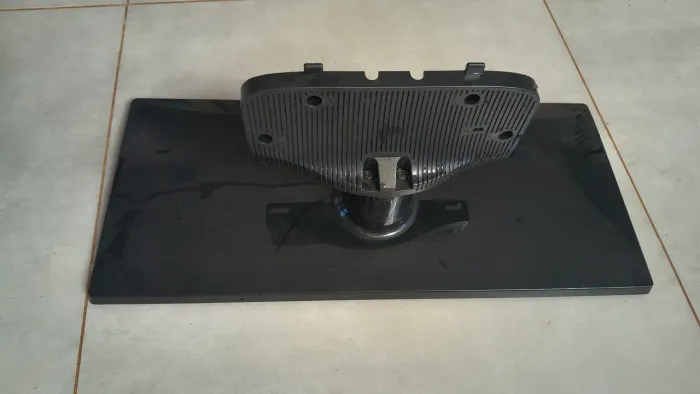 Pedestal base TV Samsung F4500 e linha Led