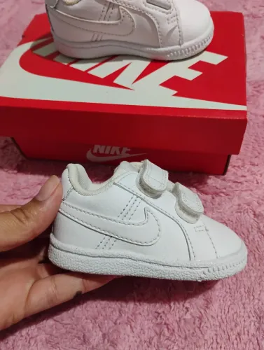 Tênis Nike infantil 