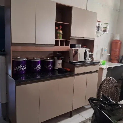 Armário de cozinha