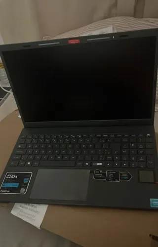 Notebook Positivo