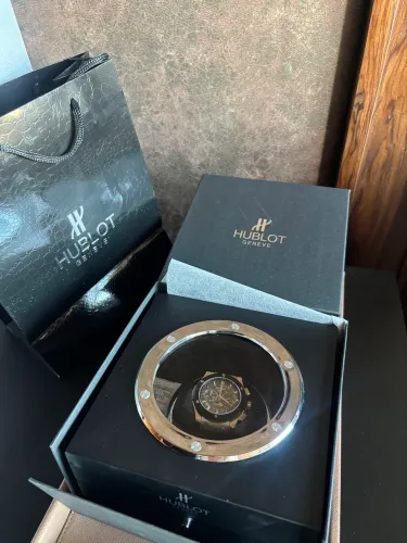 Relógio Hublot Geneve