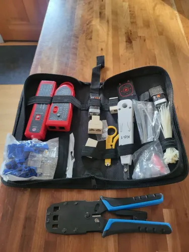 Kit para internete
