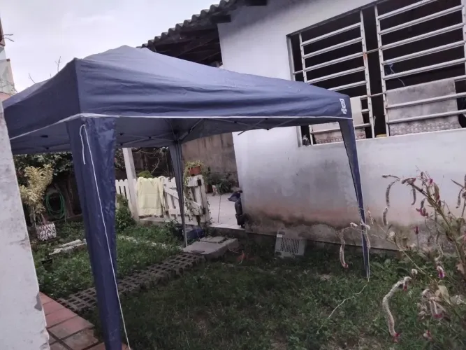 Tenda