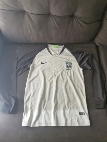 Camisa do brasil