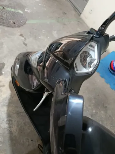 Burgman 125