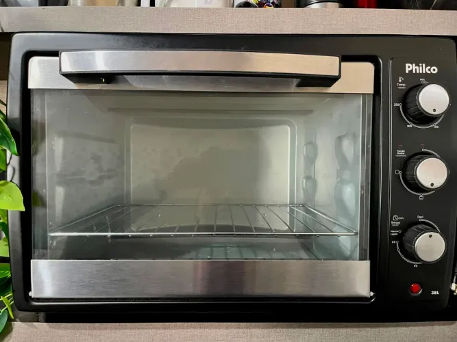 Forno elétrico Philco