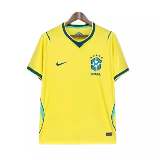 Camisa Brasil tamanho M e G