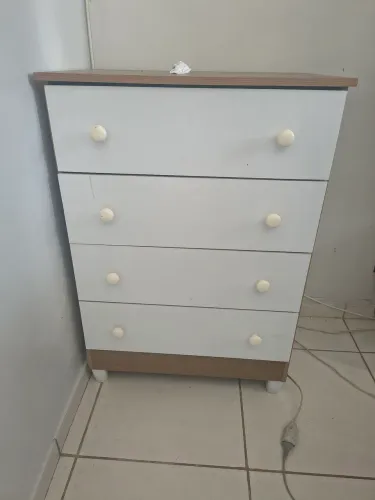 Cômoda 10/10