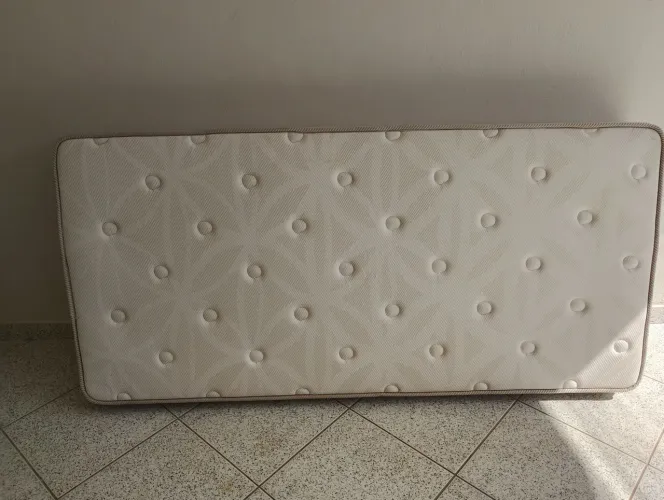 Colchão de solteiro Confort D33