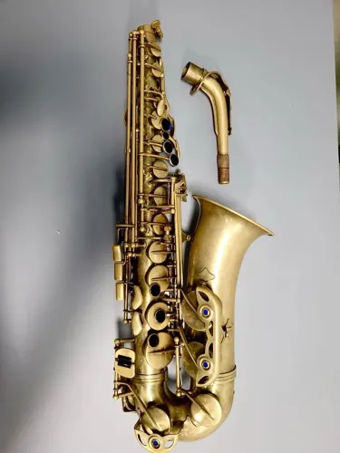 Sax alto Weril Spectra I
