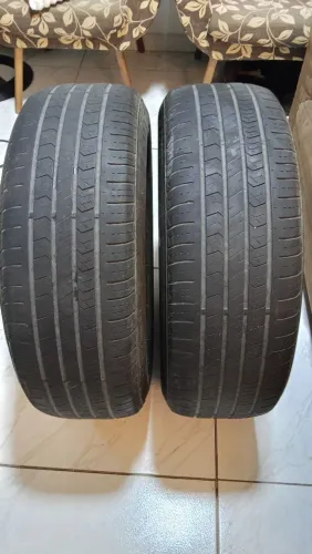 Pneus 225/65 R17 TR4 Vitara 