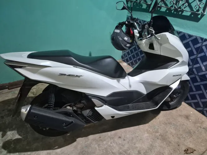 Honda pcx ABS