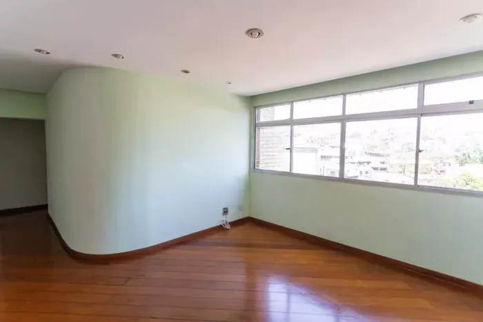 Apartamento à Venda - Santo Antônio, 4 Quartos, 120 m2