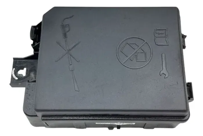 Caixa Fusível Motor Gm Tracker Premier 1.4  2019 186908