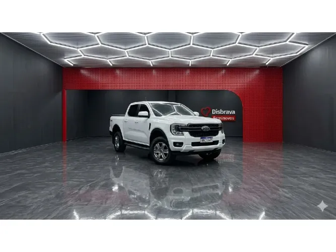 Ford Ranger XLS 2.0l 4X4 2026