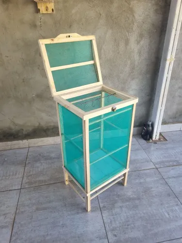SECADOR PARA CARNE 