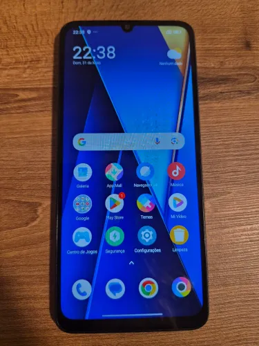 Poco C65 256Gb