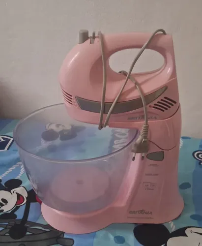 Batedeira 220v