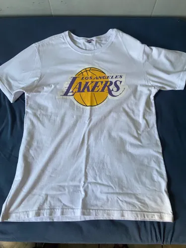Camisa Lakers