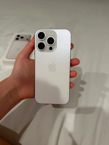 iPhone 16 Pro 128gb