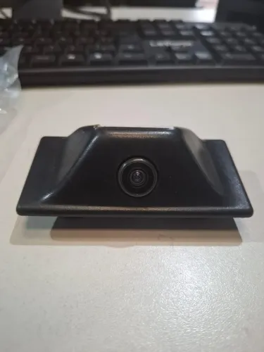 Camera Ré Jeep Renagade 2015 2021 Original