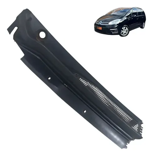Churrasqueira Lado Direito Citroen C4 Grand Picasso 2009