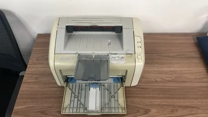 IMPRESSORA HP 1020